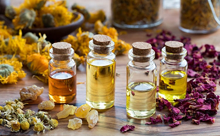 Aromaterapia