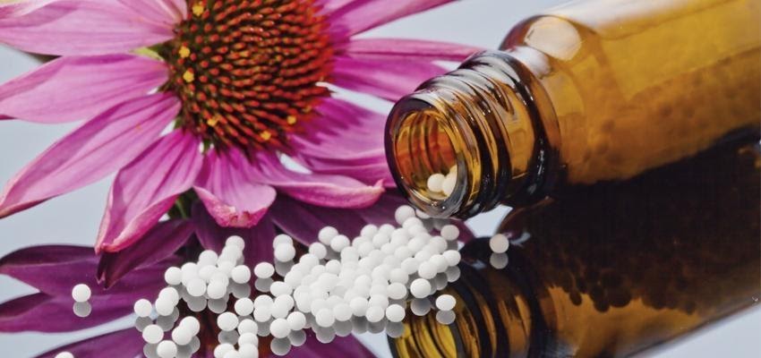 Homeopatia