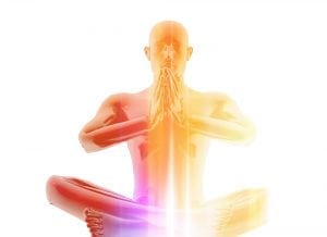 chakras reiki