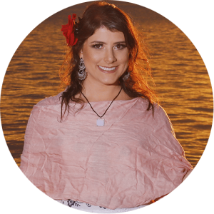 Rosiane Menegol - Terapeuta Brasilia