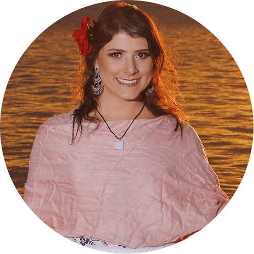 Rosiane Menegol - Terapeuta Brasilia