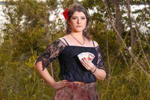 Baralho Cigano em Brasília