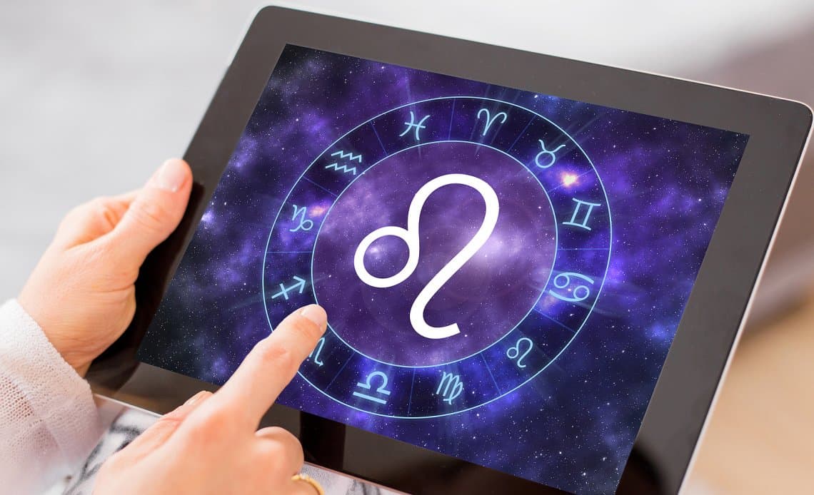 Astrologia