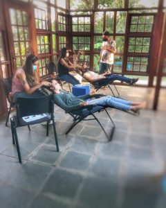 Curso de Barras de Access