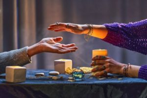 Consulta de Tarot