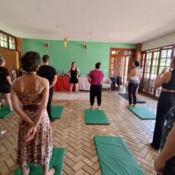 Yoga
