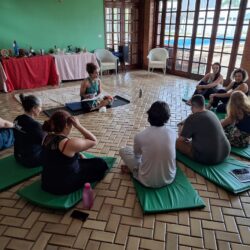 Meditação
