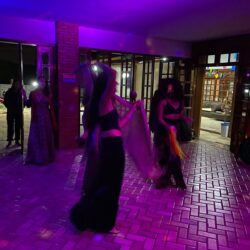 Dança