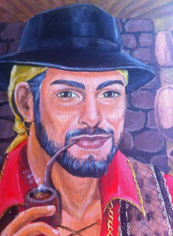 RAMIRO