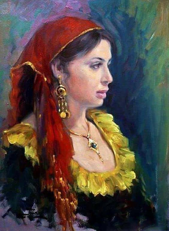 MADALENA